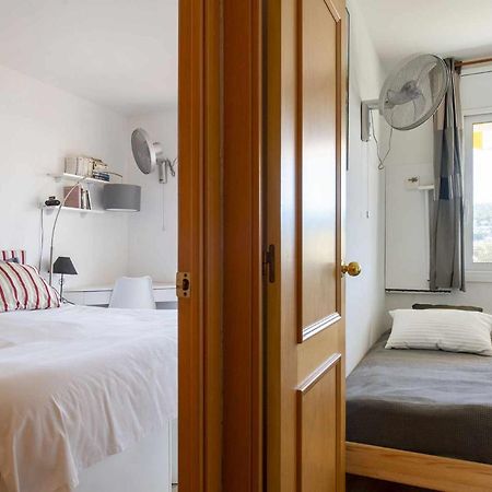Apartamento Terrassa 1 Gran Terraza Y Vistas Тосса-де-Мар Экстерьер фото