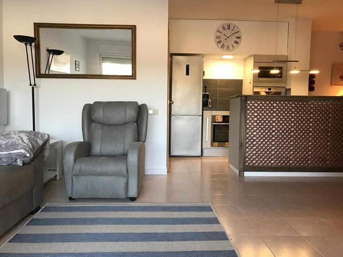 Apartamento Terrassa 1 Gran Terraza Y Vistas Тосса-де-Мар Экстерьер фото