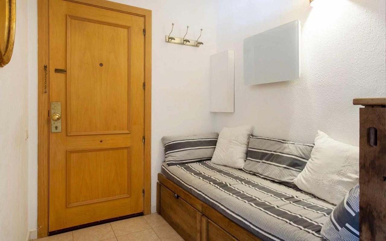 Apartamento Terrassa 1 Gran Terraza Y Vistas Тосса-де-Мар Экстерьер фото