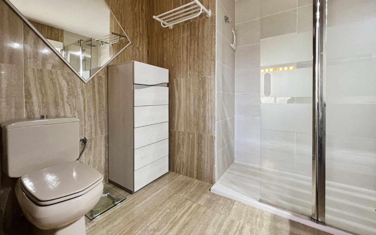 Apartamento Terrassa 1 Gran Terraza Y Vistas Тосса-де-Мар Экстерьер фото